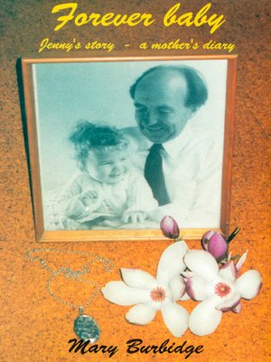 cover image of Forever Baby